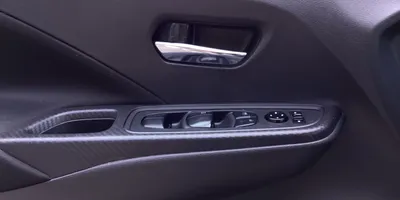 Nissan Versa 2022