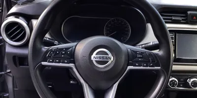 Nissan Versa 2022