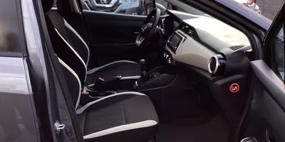 Nissan Versa 2022