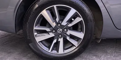 Nissan Versa 2022