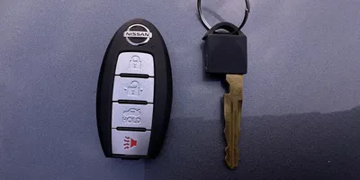 Nissan Versa 2022