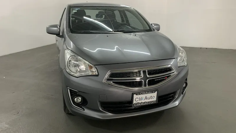 Dodge Attitude 2020