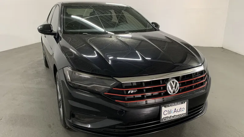 Volkswagen Jetta 2019