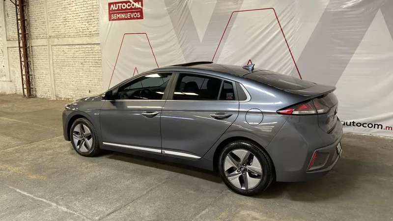 Hyundai Ioniq 2020