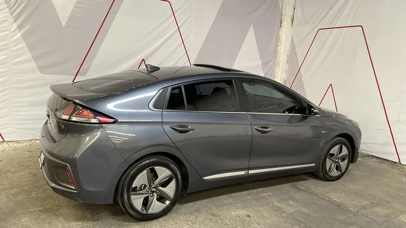 Hyundai Ioniq 2020