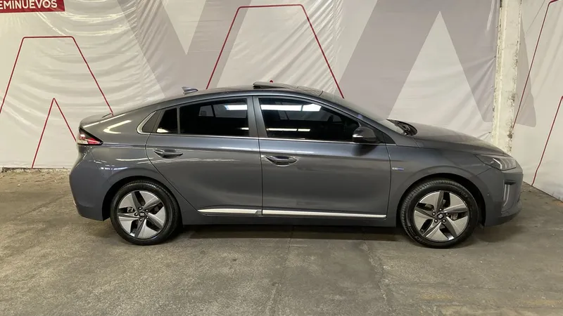 Hyundai Ioniq 2020