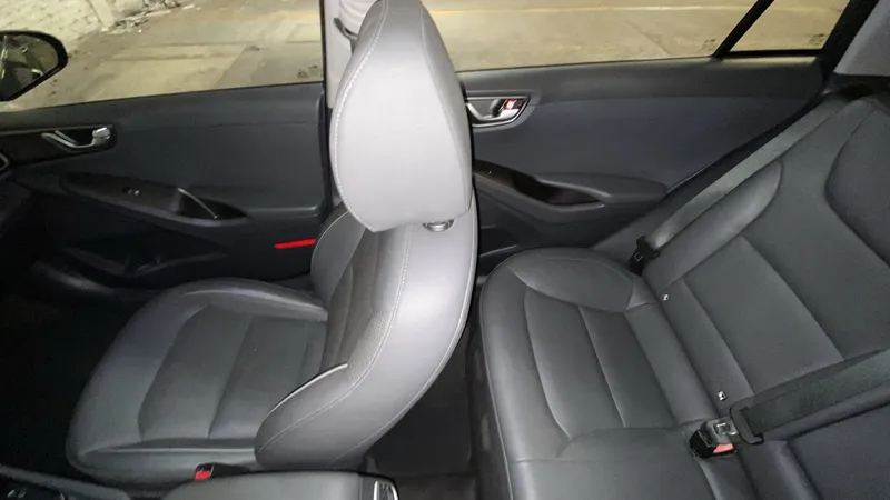 Hyundai Ioniq 2020