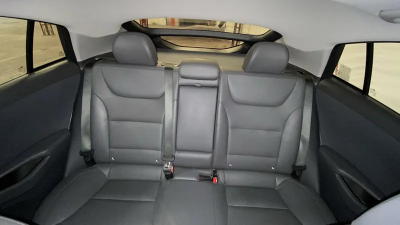 Hyundai Ioniq 2020