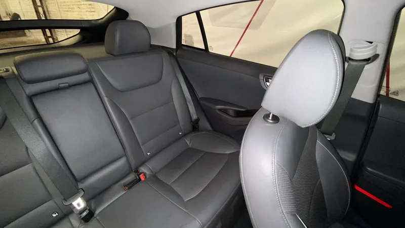 Hyundai Ioniq 2020