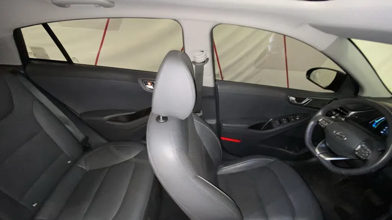 Hyundai Ioniq 2020