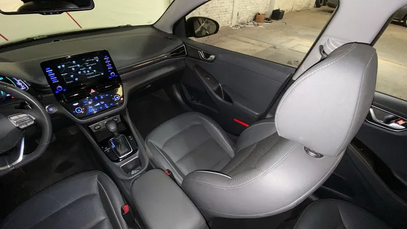 Hyundai Ioniq 2020