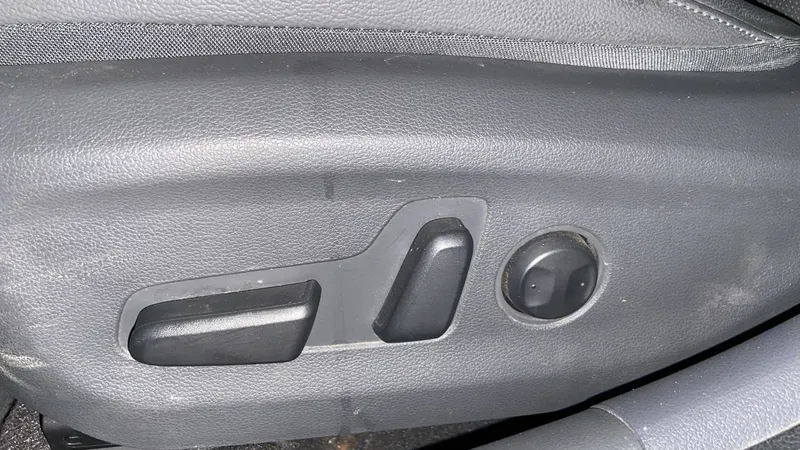 Hyundai Ioniq 2020