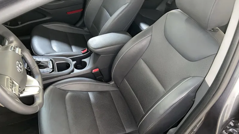 Hyundai Ioniq 2020