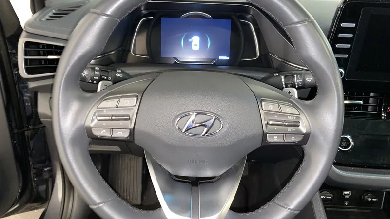 Hyundai Ioniq 2020