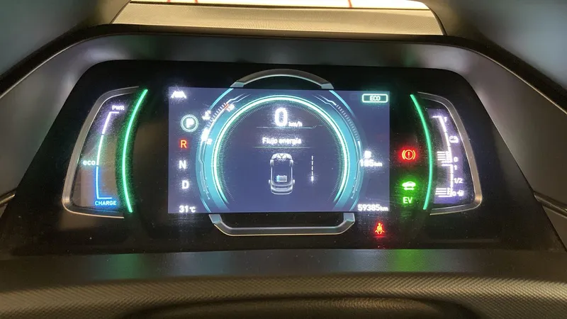 Hyundai Ioniq 2020