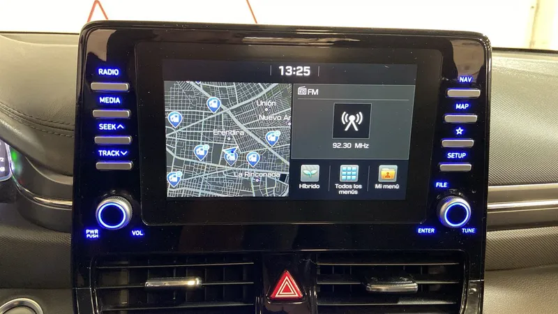 Hyundai Ioniq 2020