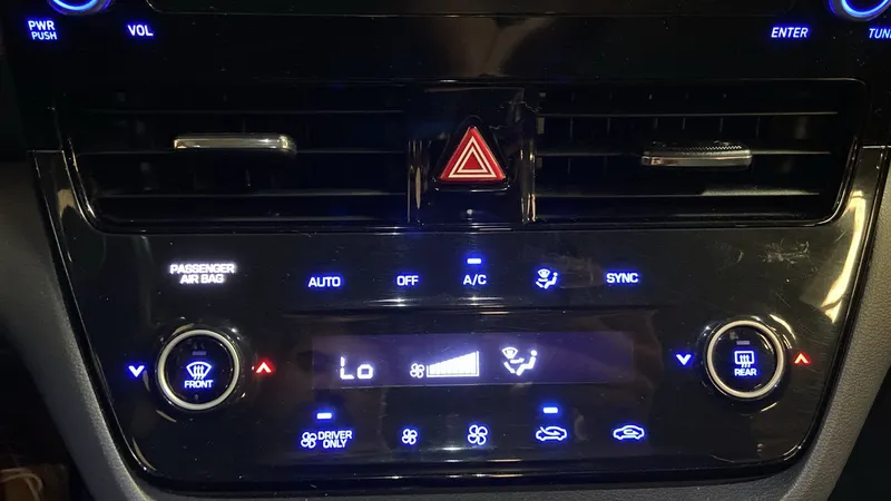 Hyundai Ioniq 2020