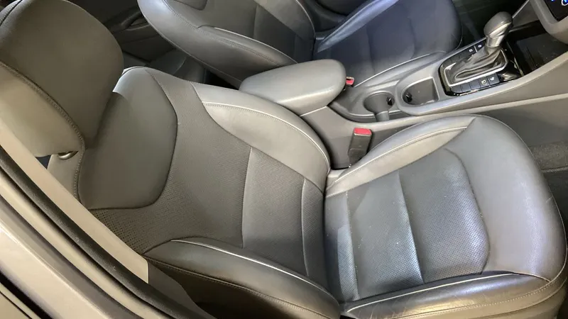 Hyundai Ioniq 2020