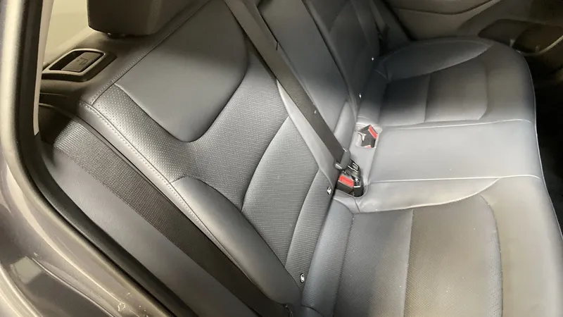 Hyundai Ioniq 2020
