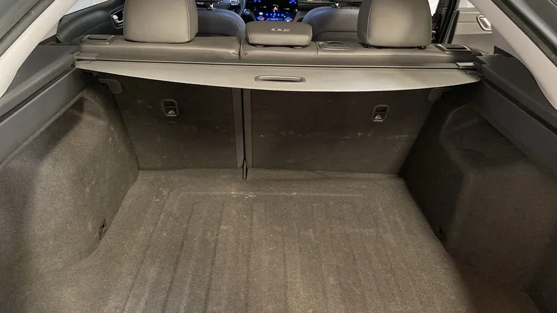 Hyundai Ioniq 2020