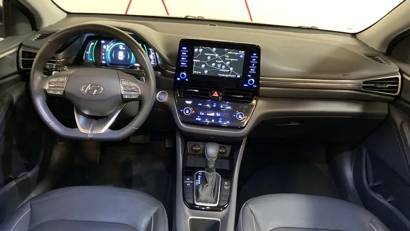 Hyundai Ioniq 2020
