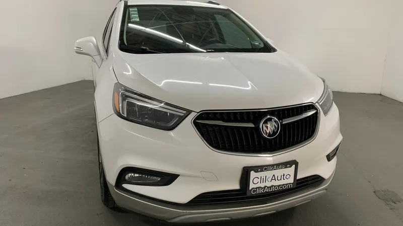 Buick Encore 2018