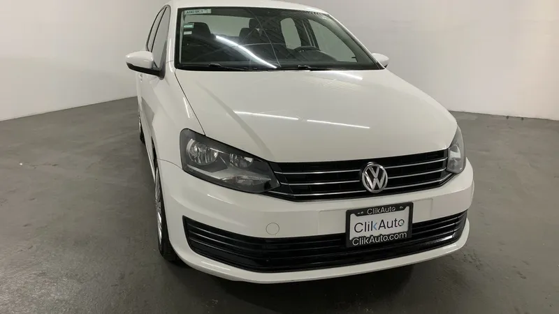 Volkswagen Vento 2020