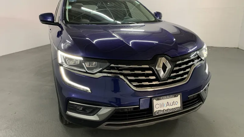 Renault Koleos 2020