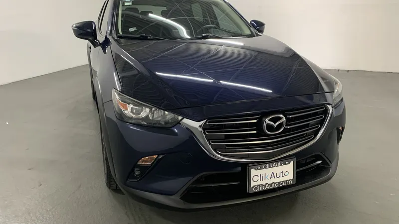 Mazda Cx-3 2019