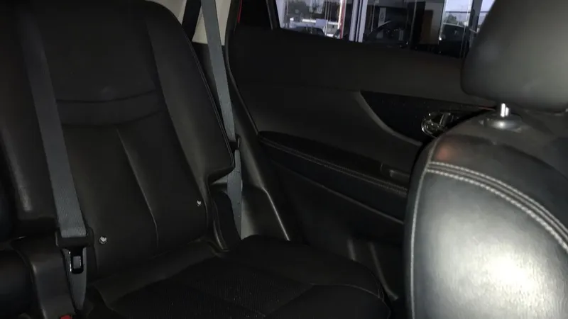 Nissan Xtrail 2017