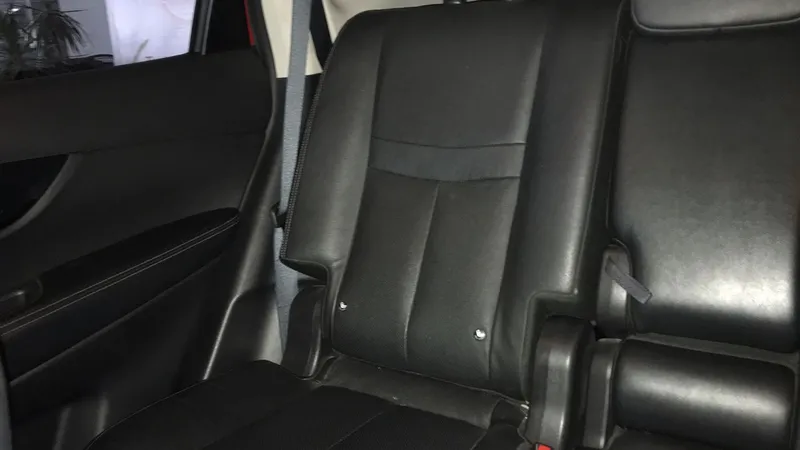 Nissan Xtrail 2017