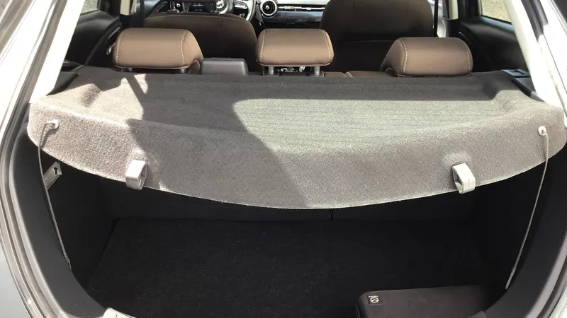 Mazda Mazda2 2020