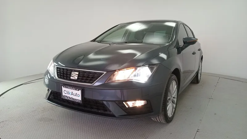 Seat Leon 2020