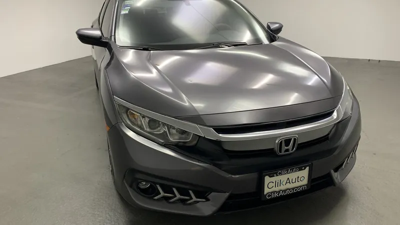 Honda Civic 2017