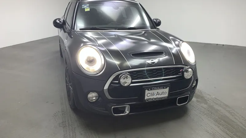 Mini Mini Cooper S 2016