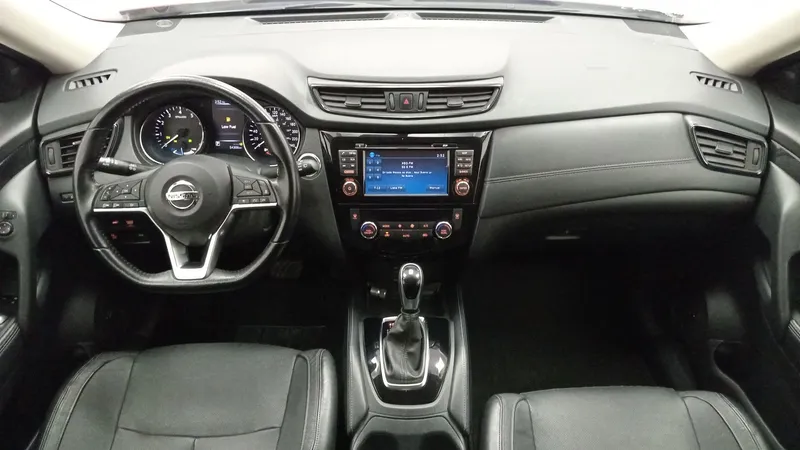 Nissan X-trail 2022