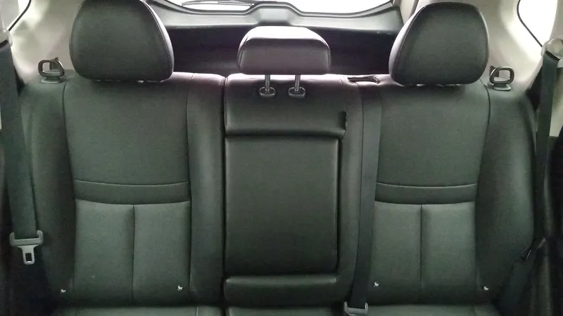 Nissan X-trail 2022