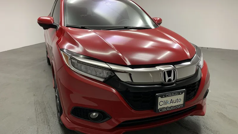 Honda Hr-v 2020