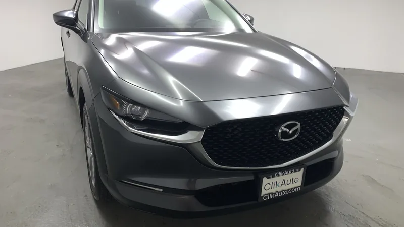 Mazda Cx-30 2021