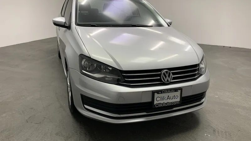 Volkswagen Vento 2019