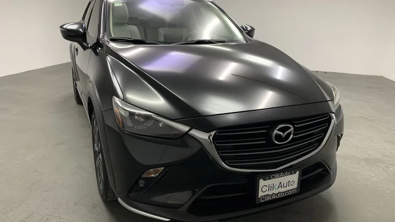 Mazda Cx-3 2019