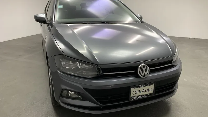 Volkswagen Virtus 2020