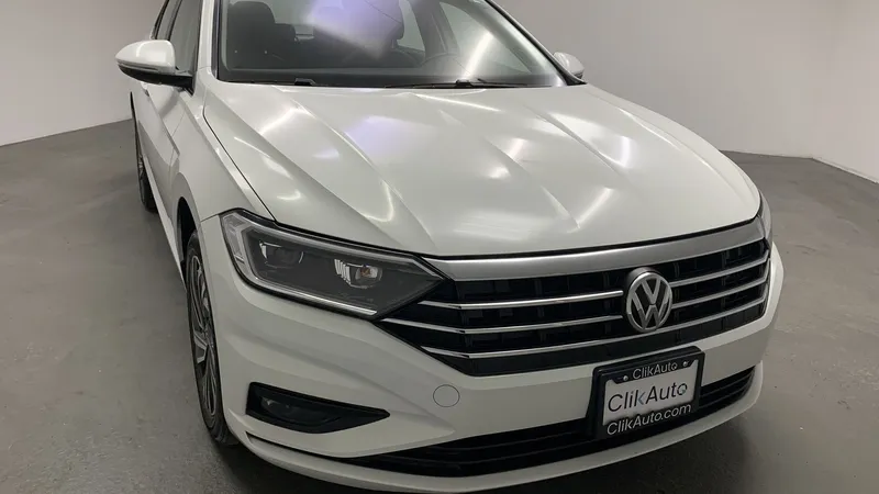Volkswagen Jetta Mk Vii 2019