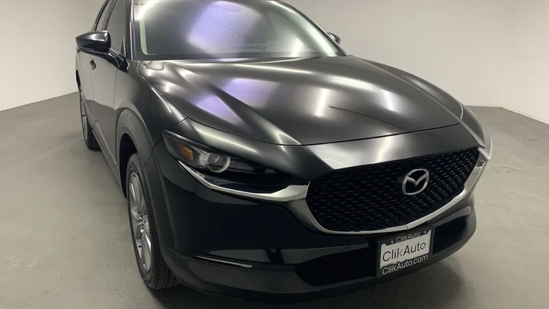 Mazda Cx-30 2021