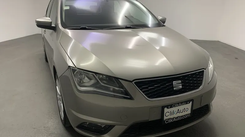 Seat Toledo 2016