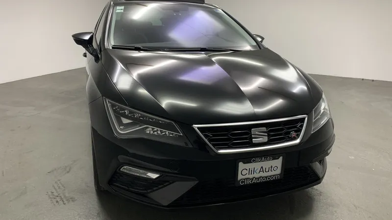 Seat Leon 2019