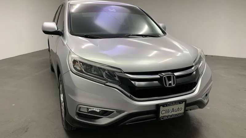 Honda Cr-v 2016