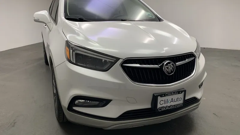 Buick Encore 2017