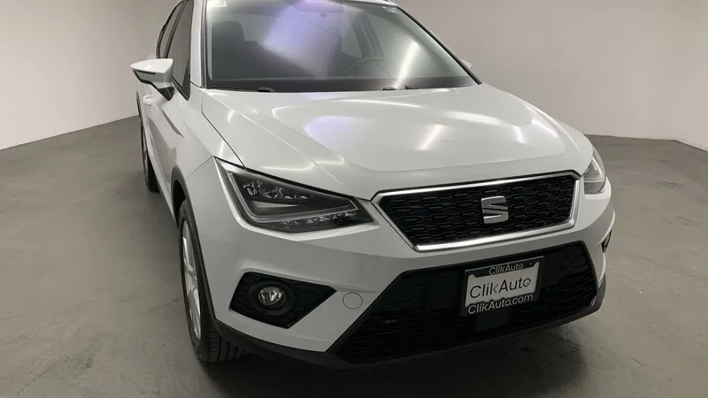 Seat Arona 2021