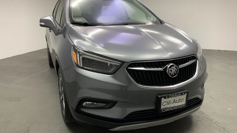 Buick Encore 2019